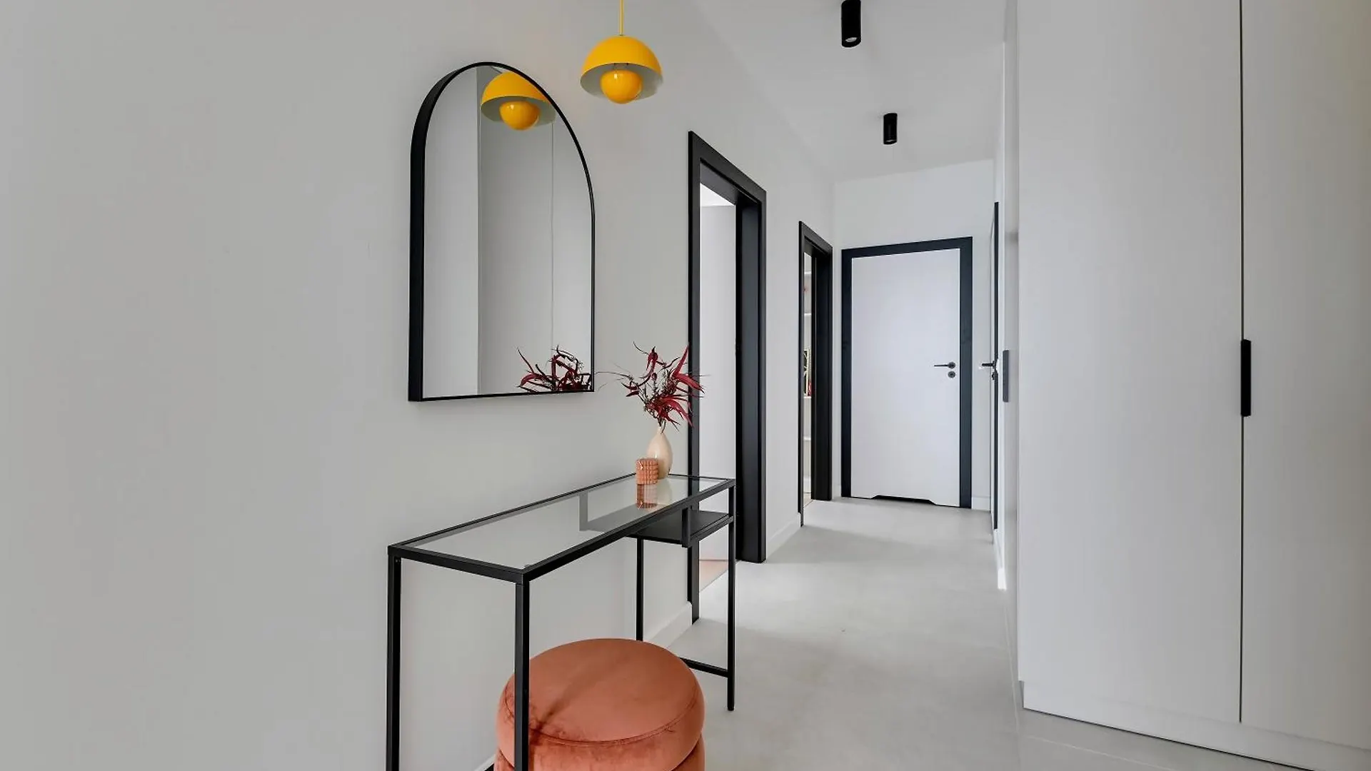 Doki Living - Foodhall & Parking By Downtown Apartments Danzica