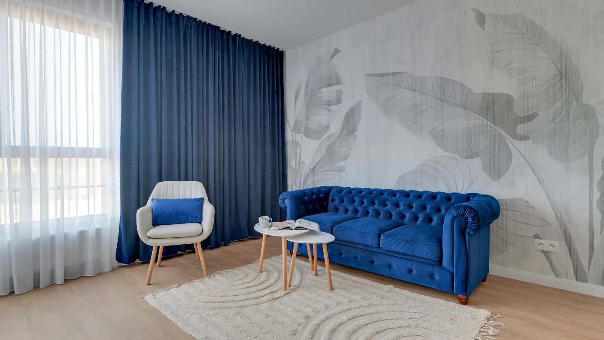 Doki Living - Foodhall & Parking By Downtown Apartments Danzica