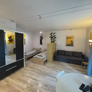  Appartamento Murano Center Polonia