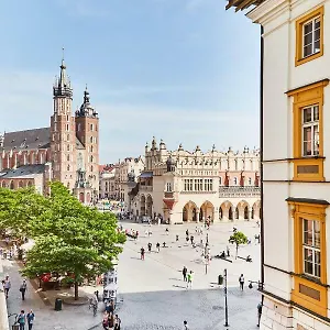  Appartamento For Budget Polonia