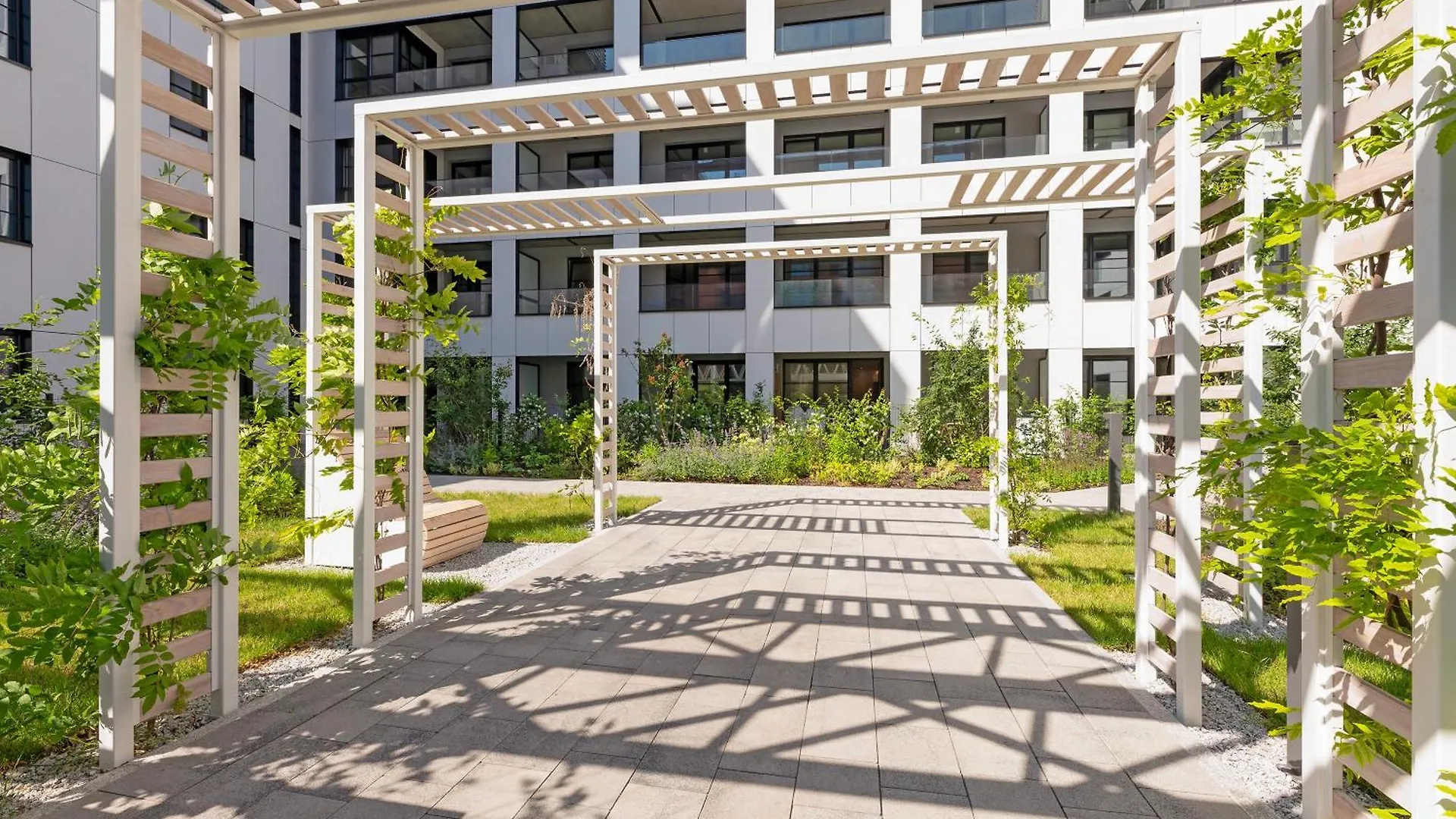 Doki Living - Foodhall & Parking By Downtown Apartments Gdansk 0*,